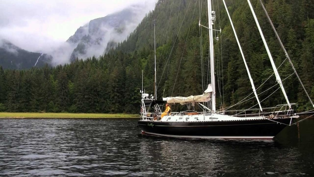 Sailing Adventure Videos